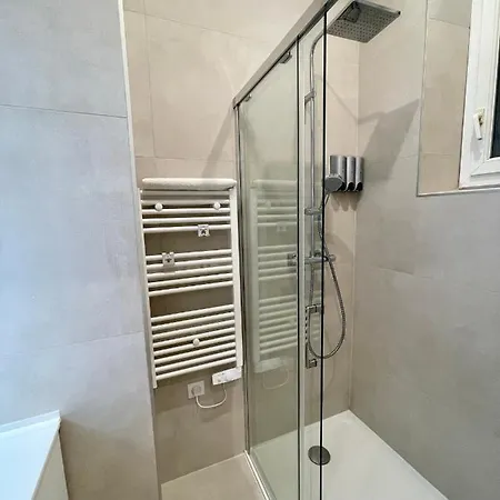 Apartmán Hyper Centre - Plages Et Palais 5min A Pied Cannes