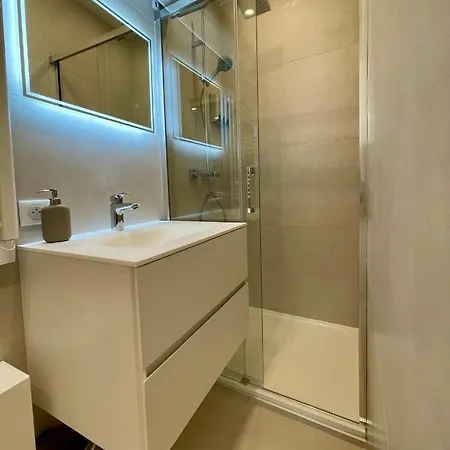 Apartmán Hyper Centre - Plages Et Palais 5min A Pied Cannes