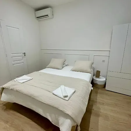 Appartement Hyper Centre - Plages Et Palais 5min A Pied Cannes