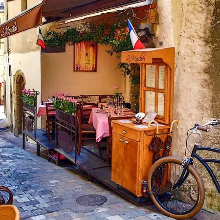 Appartamento Hyper Centre - Plages Et Palais 5min à Pied *