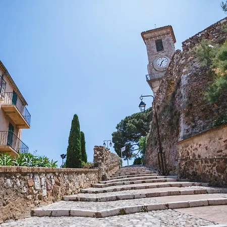Hyper Centre - Plages Et Palais 5min à Pied * Cannes